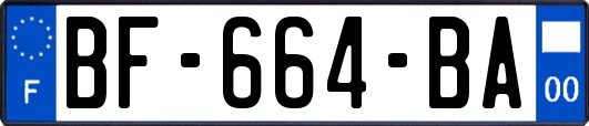 BF-664-BA