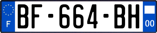 BF-664-BH