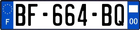 BF-664-BQ