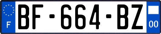 BF-664-BZ