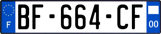 BF-664-CF