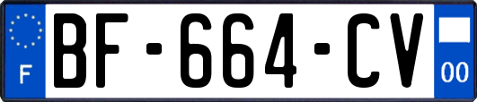BF-664-CV