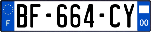 BF-664-CY