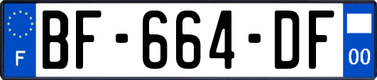 BF-664-DF