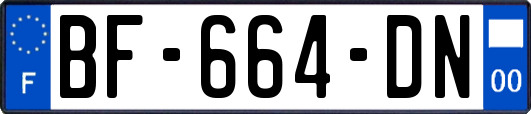 BF-664-DN