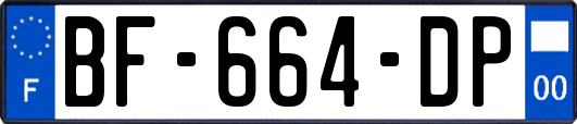 BF-664-DP
