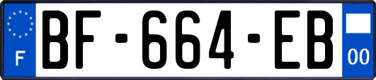 BF-664-EB