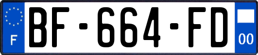 BF-664-FD