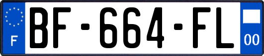 BF-664-FL