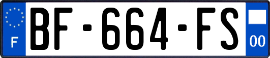 BF-664-FS