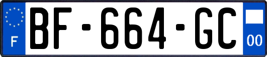 BF-664-GC