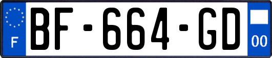 BF-664-GD