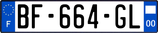 BF-664-GL