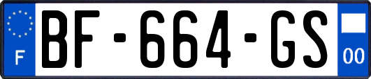 BF-664-GS