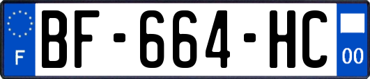 BF-664-HC