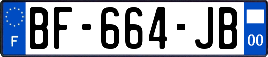 BF-664-JB