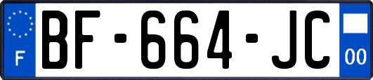 BF-664-JC
