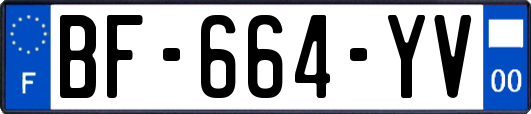 BF-664-YV