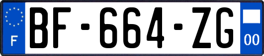 BF-664-ZG