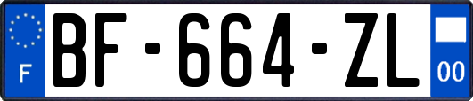 BF-664-ZL