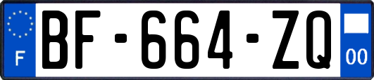 BF-664-ZQ