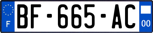 BF-665-AC