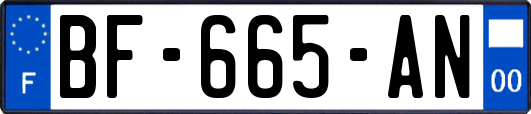 BF-665-AN