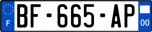 BF-665-AP