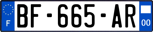 BF-665-AR