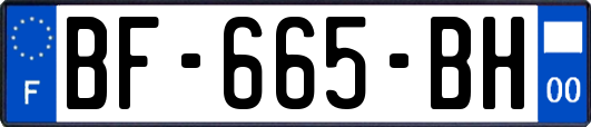 BF-665-BH