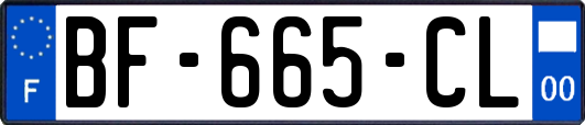 BF-665-CL