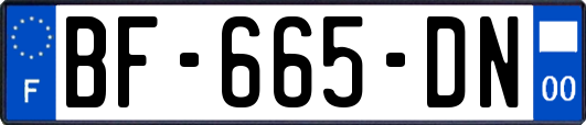 BF-665-DN
