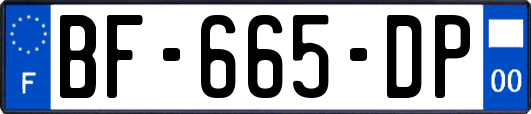 BF-665-DP