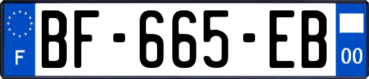 BF-665-EB