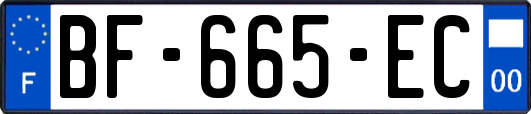 BF-665-EC