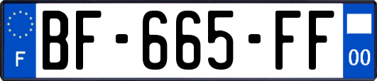 BF-665-FF