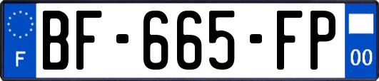 BF-665-FP