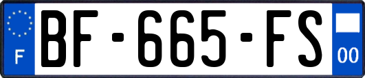 BF-665-FS