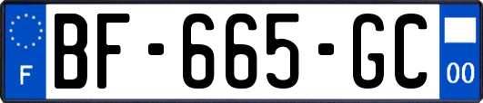 BF-665-GC