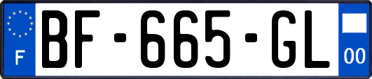 BF-665-GL