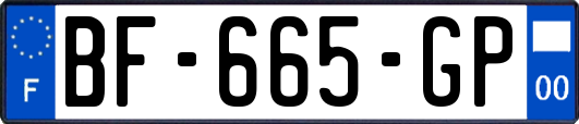 BF-665-GP