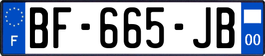 BF-665-JB