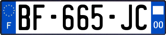 BF-665-JC