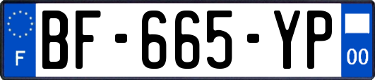BF-665-YP