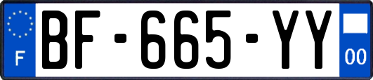 BF-665-YY