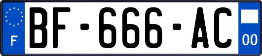 BF-666-AC