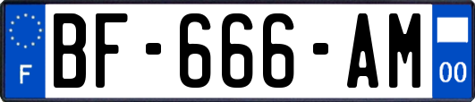 BF-666-AM