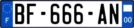 BF-666-AN