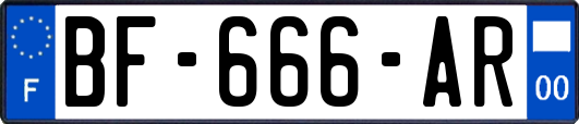 BF-666-AR