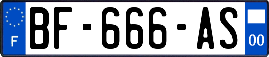 BF-666-AS